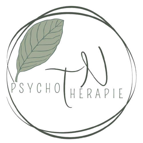 Logo Nina Thoma